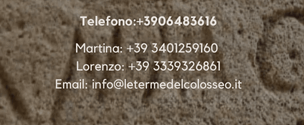 Contatti